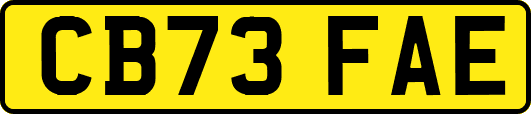 CB73FAE