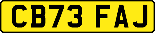CB73FAJ
