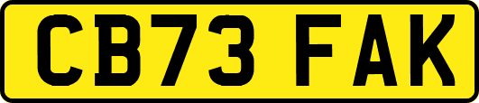 CB73FAK