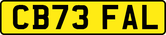 CB73FAL
