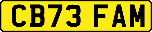 CB73FAM