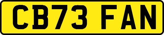 CB73FAN