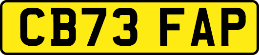 CB73FAP