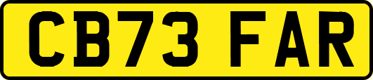 CB73FAR