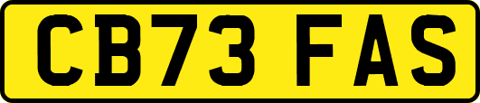 CB73FAS
