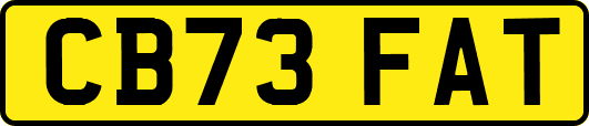 CB73FAT