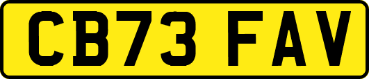 CB73FAV