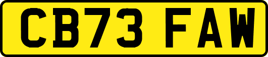 CB73FAW