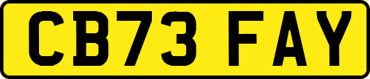 CB73FAY