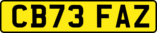 CB73FAZ