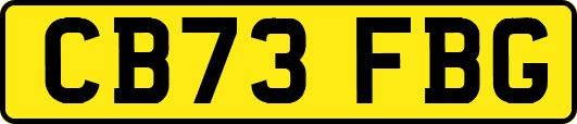 CB73FBG