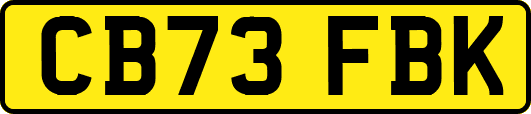 CB73FBK