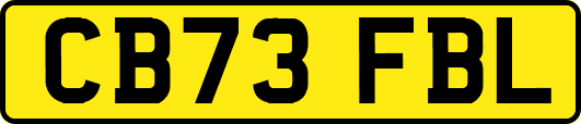 CB73FBL