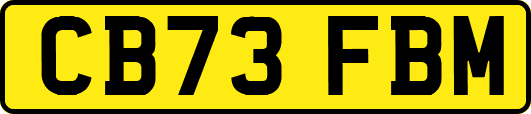 CB73FBM