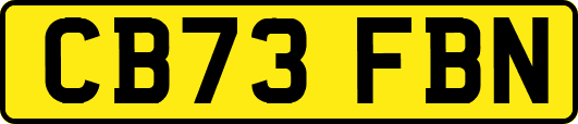 CB73FBN
