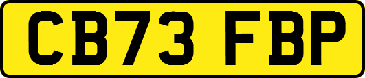 CB73FBP