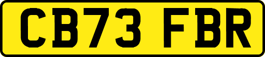 CB73FBR