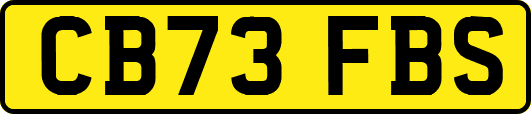 CB73FBS