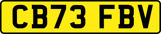 CB73FBV