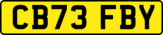CB73FBY