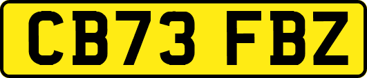 CB73FBZ