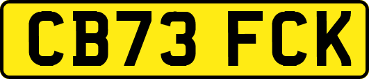 CB73FCK