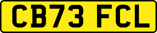 CB73FCL