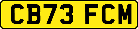 CB73FCM