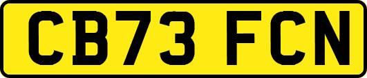 CB73FCN