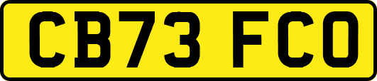 CB73FCO