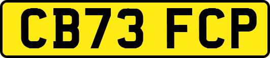CB73FCP