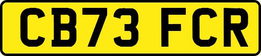 CB73FCR