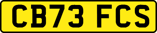 CB73FCS