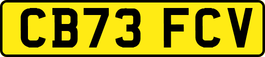 CB73FCV