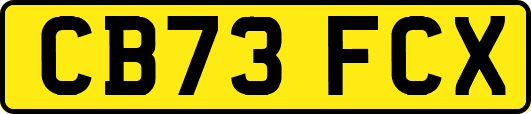 CB73FCX