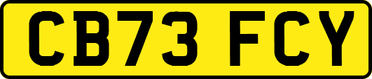 CB73FCY