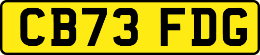 CB73FDG