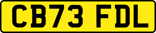 CB73FDL