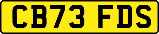 CB73FDS