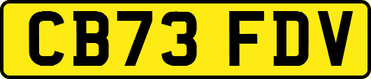 CB73FDV