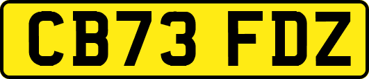 CB73FDZ