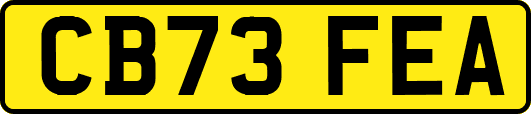 CB73FEA