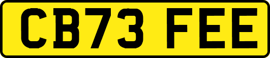 CB73FEE
