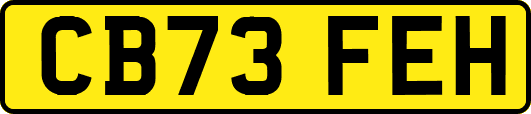 CB73FEH