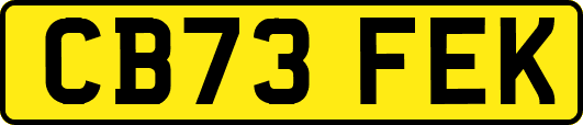 CB73FEK
