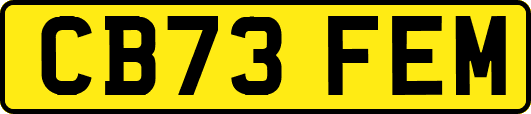 CB73FEM