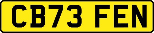 CB73FEN