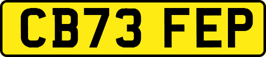 CB73FEP