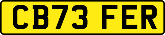 CB73FER