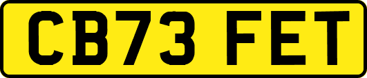 CB73FET